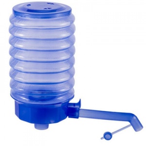 快惠 桶装水抽水器、压水器