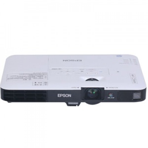 爱普生（EPSON) CB-1785W 投影仪 投影机 商用 办公 会议 (高清 轻薄便携 无线投影 短距离投影 屏幕镜像）