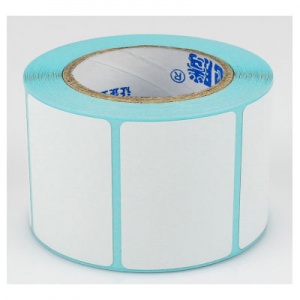 快惠（KUAIHUI）热敏不干胶条码标签纸（单排快惠（KUAIHUI）热敏不干胶条码标签纸（单排60mm高*40mm宽*500张）