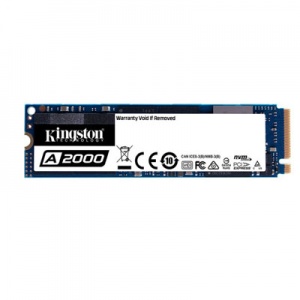 金士顿(Kingston) 固态硬盘1TB SSD