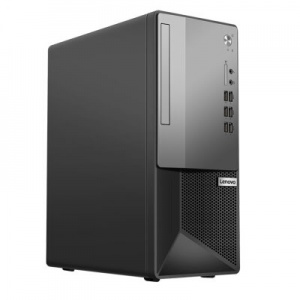 联想扬天M6600t 台式电脑主机（I5-10400、4G、1T、无光、集显）