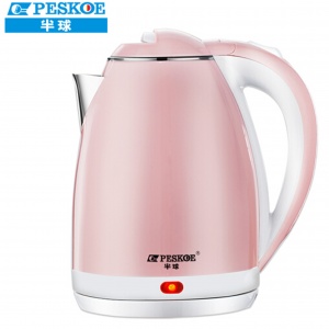 半球-电热水壶（2升）