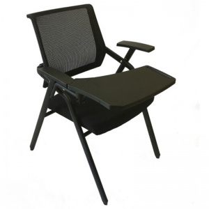 快惠-培训椅/会议室椅（带写字板、折叠椅、带桌板）