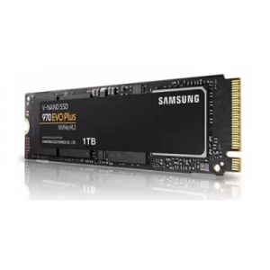 三星 m.2接口笔记本硬盘nvme协议 970plus 1T