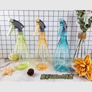 快惠-消毒液喷壶/清洁专用雾状喷壶（600ML）