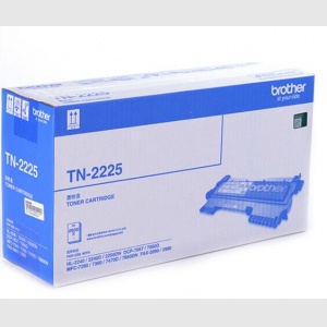 【原装】兄弟碳粉盒TN2225/TN2215（适用兄弟2441/7057/2240/2250DN/7360/7450