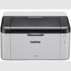 【二手打印机】兄弟（brother）HL-1208 黑白激光打印机