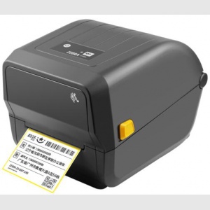 斑马（ZEBRA）GK888t/ZD888T斑马条码打印机