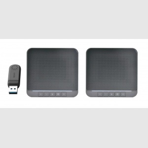 快惠-一拖二拾音器