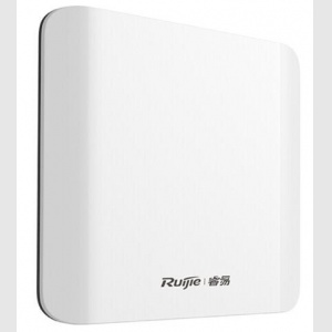 锐捷（Ruijie）千兆无线AP吸顶式 双频733M RG-EAP202 无线接入点