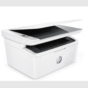 惠普（HP）Mini M30W A4幅面黑白激光多功能一体机