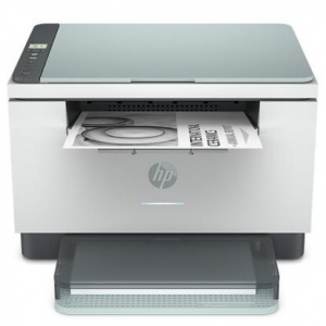 惠普（HP） M233dw A4黑白激光一体机 无线打印 复印 扫描办公 自动双面