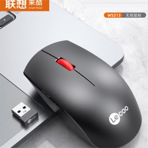 联想 无线鼠标213