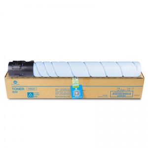 柯尼卡美能达 原装墨粉盒-红色TN223M（高容、印量20000页、适用C226/C266）