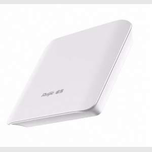 锐捷（Ruijie）RG-EAP212(G) V2 企业级千兆吸顶AP 无线AP