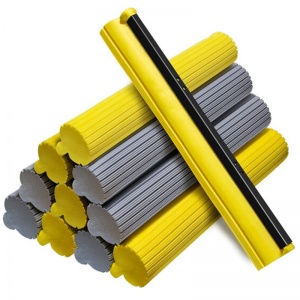 快惠-海绵拖把头（38CM）