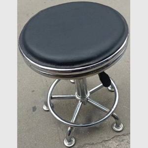 问诊接诊看诊 固定脚患者凳