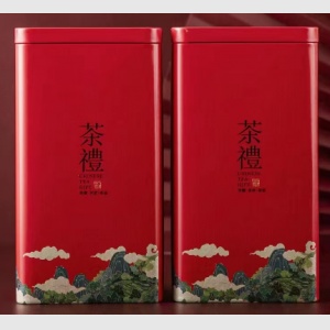 【礼盒】茶叶 （125g）