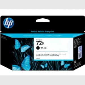 【国产】惠普72号墨盒 照片黑PK （适用HP T770/T790/T795/T1300/T1708)