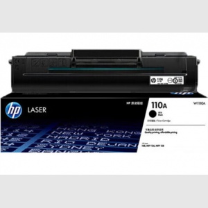 【原装】惠普W1110A 110A 硒鼓（适用hp 108a/w 136a/w/nw 138p/pn/pnw）