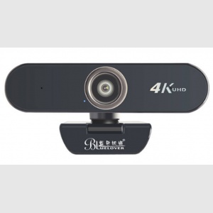 蓝色妖姬-摄像头T3650（830万像素4K、10倍变焦）