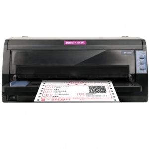 映美 打印机FP-620K+ 前后进纸 7联