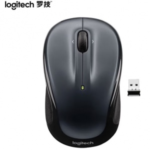罗技（Logitech）M325s无线鼠标/笔记本电脑鼠标