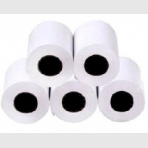 快惠（KUAIHUI）热敏小票收银纸（宽80mm*直径50mm）卷