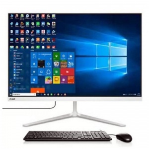 方正 电脑一体机（24寸、I5-4代、8G、256G）