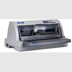 【二手】爱普生80kf2针式打印机