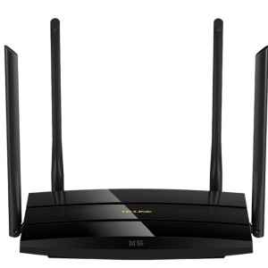 TP-LINK 域联AC1200双频千兆无线路由器 YLWR1200G易展版