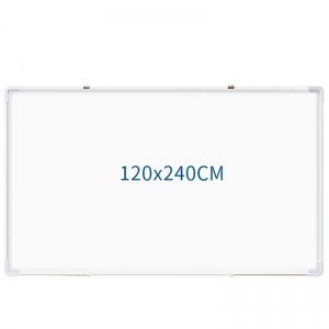 普象（puxiang）白板/教学、会议白板（240cm×120cm、白）