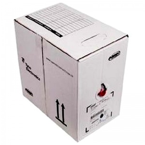 安普艾泰-超五类网线（全铜0.5mm、300米/箱）