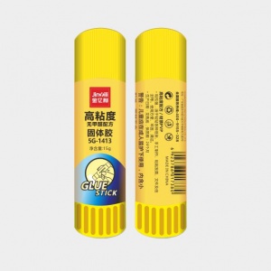 金亿利 高粘胶棒/固体胶5G-1413（15g、24支/盒）