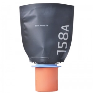 【国产】惠普（HP）W158X粉盒 适用Tank1005/1020/2506/2606系列打印机