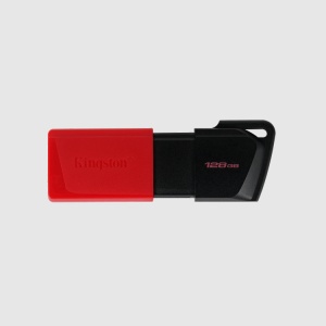 金士顿 U盘DTXM（128G、USB3.2）